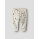 NAME IT Baby Bocar Bukser - Pumice Stone