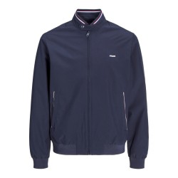 JACK & JONES Blubrad Bomber Jakke - Seaborne
