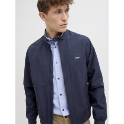 JACK & JONES Blubrad Bomber Jakke - Seaborne