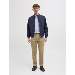JACK & JONES Blubrad Bomber Jakke - Seaborne