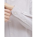 JJ REBEL Oscar L/S Skjorte - Crockery