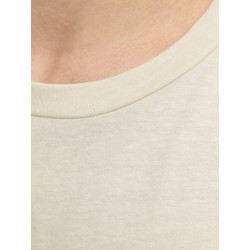 JACK & JONES Paxton S/S T-shirt - Whitecap Gray