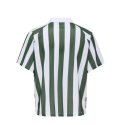 ONLY & SONS Dan S/S Resort Jersey T-shirt - Bright White