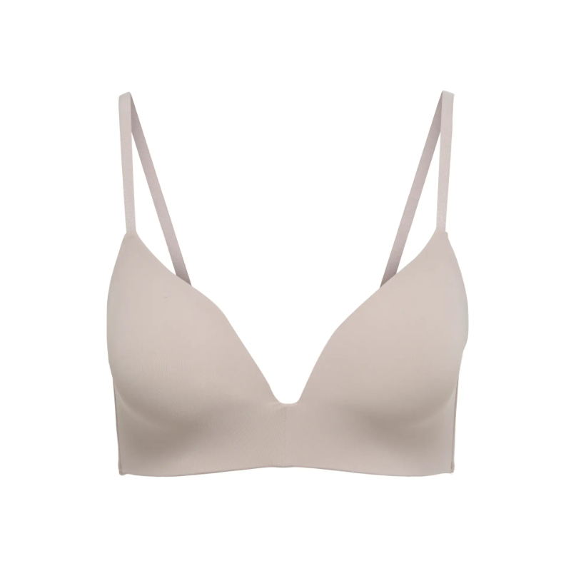 ONLY Tracy Laura Formstøbt BH - Etherea