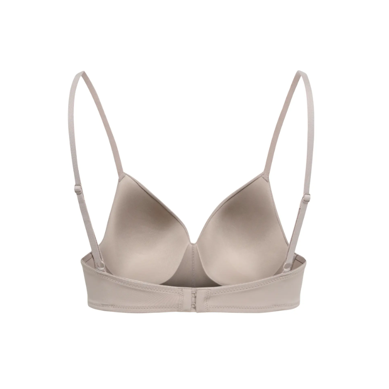ONLY Tracy Laura Formstøbt BH - Etherea