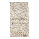 NAME IT Baby Frey Quiltet Væglomme - Crystal Gray