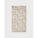 NAME IT Baby Frey Quiltet Væglomme - Crystal Gray