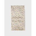 NAME IT Baby Frey Quiltet Væglomme - Crystal Gray