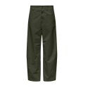 ONLY Clair MW Barrel Bukser - Kambaba