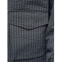 JACK & JONES Junior Niagra Ternet Jakke - Asphalt