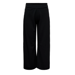 ONLY CARMAKOMA Rina Knap Bukser - Sort