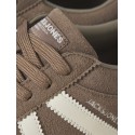 JACK& JONES Kirk Sneakers - Shitake