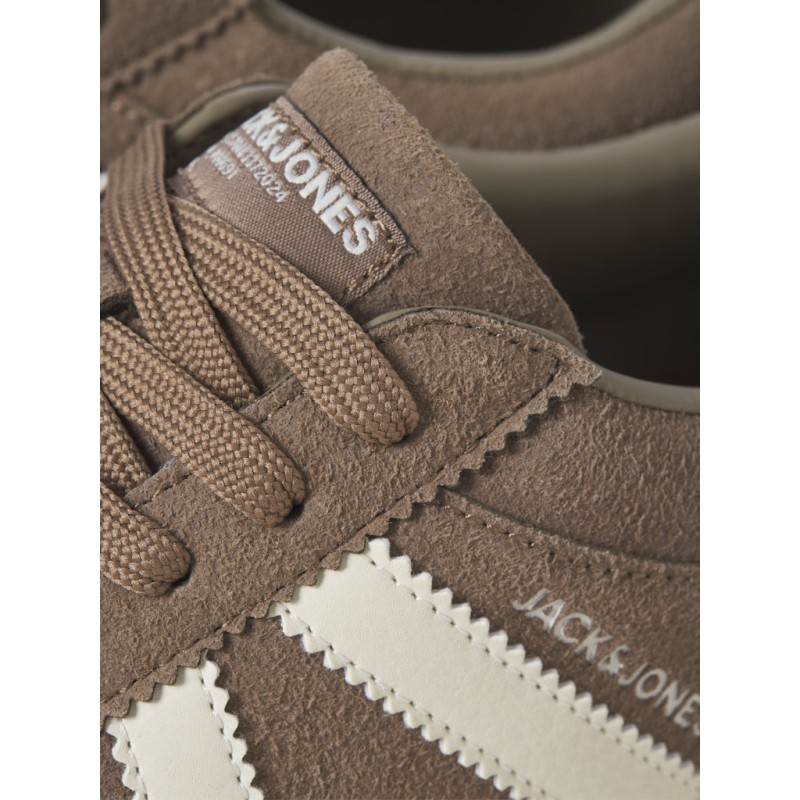 JACK& JONES Kirk Sneakers - Shitake