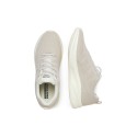 JACK & JONES Croxley Mesh Sneakers - Moonbeam