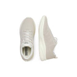 JACK & JONES Croxley Mesh Sneakers - Moonbeam