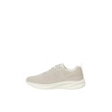 JACK & JONES Croxley Mesh Sneakers - Moonbeam