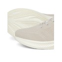 JACK & JONES Croxley Mesh Sneakers - Moonbeam