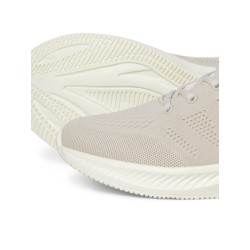 JACK & JONES Croxley Mesh Sneakers - Moonbeam