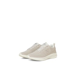 JACK & JONES Croxley Mesh Sneakers - Moonbeam