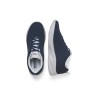JACK & JONES Croxley Mesh Sneakers - Navy Blazer