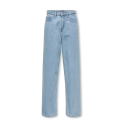 ONLY & SONS Junior Fade Loose Denim Jeans - Light Blue Denim
