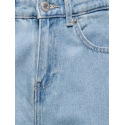 ONLY & SONS Junior Fade Loose Denim Jeans - Light Blue Denim