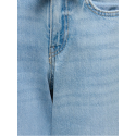 KIDS ONLY Gianna MW Straight Ballon Denim Jeans - Light Blue Denim