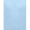 KIDS ONLY Dinea L/S Vendbar Strik Pullover - Cashmere Blue