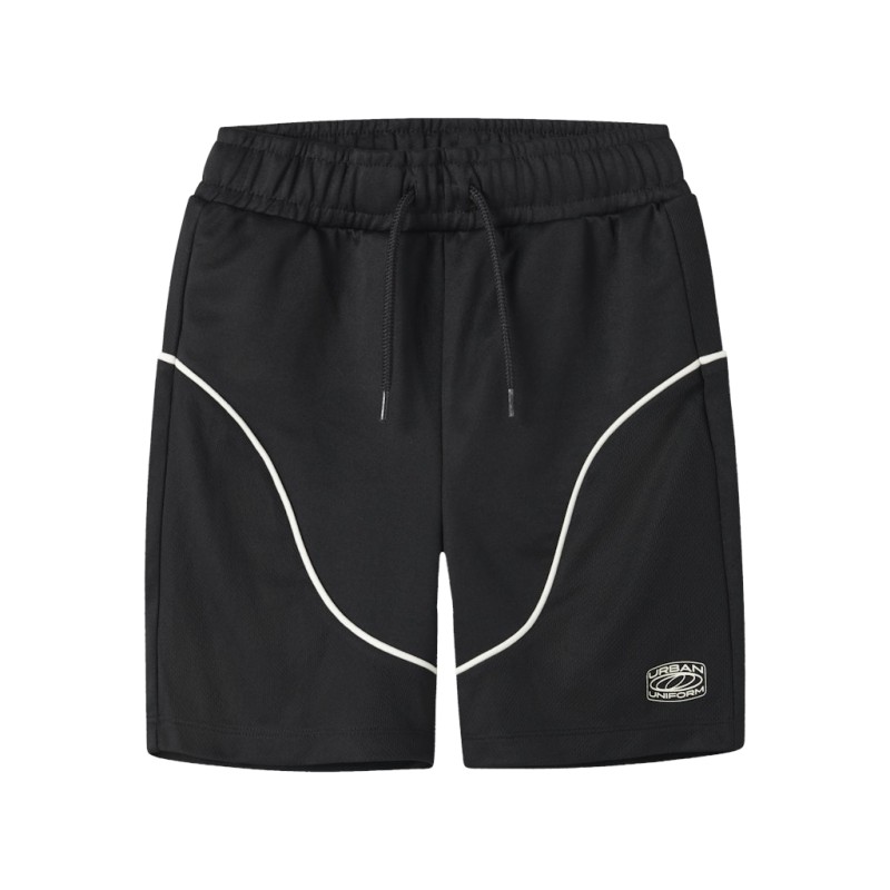 NAME IT Kids Dimso Regular Shorts - Sort
