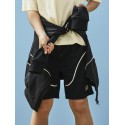 NAME IT Kids Dimso Regular Shorts - Sort