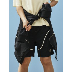 NAME IT Kids Dimso Regular Shorts - Sort