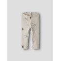 NAME IT Baby Tolla Safari Leggings - Summer Sand