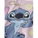 NAME IT MIni Fuba Stitch S/S Top - Pirouette