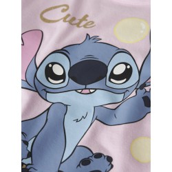 NAME IT MIni Fuba Stitch S/S Top - Pirouette