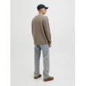JACK & JONES Summer Strik - Falcon