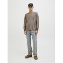 JACK & JONES Summer Strik - Falcon