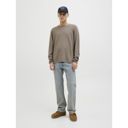 JACK & JONES Summer Strik - Falcon