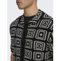 ONLY & SONS Bart Relaxed Strik Skjorte - Sort
