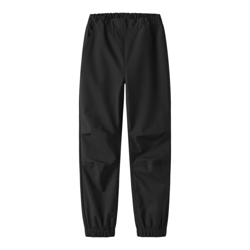 NAME IT Kids Alfa Light08 Skibukser - Sort