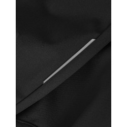 NAME IT Kids Alfa Light08 Skibukser - Sort