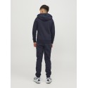 JACK & JONES Junior Tribeca Sweatpants - Navy Blazer
