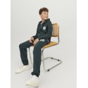 JACK & JONES Junior Tribeca Sweatpants - Magical Forest