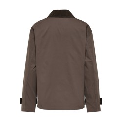 ONLY Evelyn Jakke - Chocolate Martini