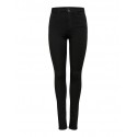 Køb ONLY "Forever Black" HW Jeans | Fri fragt* | Køb Online
