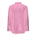 ONLY Grace Bersa L/S Skjorte - Wild Orchid