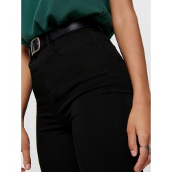 Køb ONLY "Forever Black" HW Jeans | Fri fragt* | Køb Online