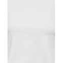 ONLY Live Love L/S Blonde Top - Cloud Dancer