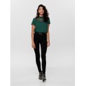 Køb ONLY "Forever Black" HW Jeans | Fri fragt* | Køb Online