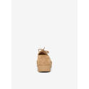 ONLY Lennon Suede Sejlersko - Camel