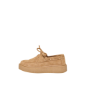 ONLY Lennon Suede Sejlersko - Camel